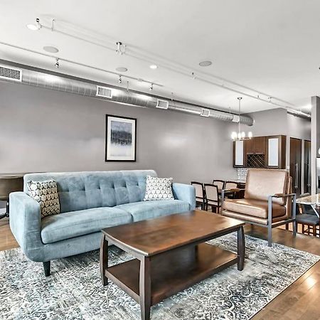 Lovely 2-Bedroom Unit In Springfriend Springfield Esterno foto