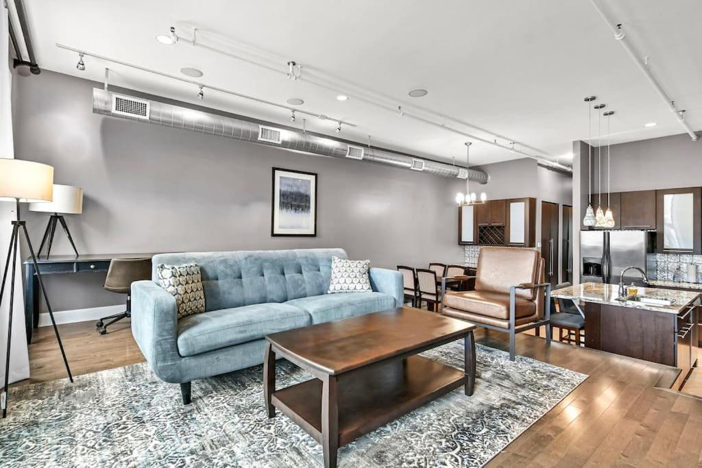 Lovely 2-Bedroom Unit In Springfriend Springfield Esterno foto