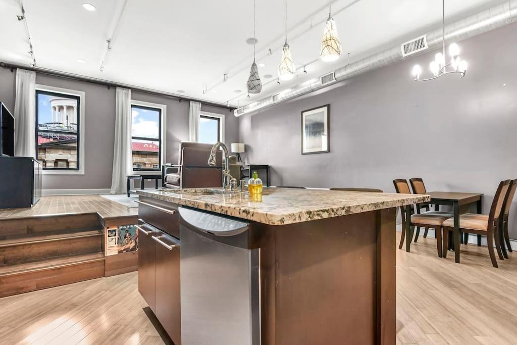 Lovely 2-Bedroom Unit In Springfriend Springfield Esterno foto