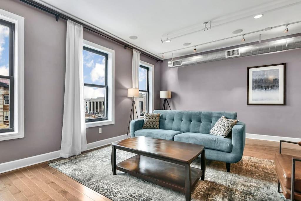 Lovely 2-Bedroom Unit In Springfriend Springfield Esterno foto