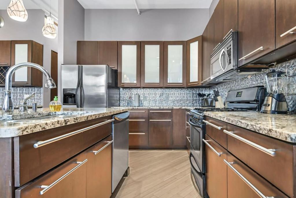 Lovely 2-Bedroom Unit In Springfriend Springfield Esterno foto