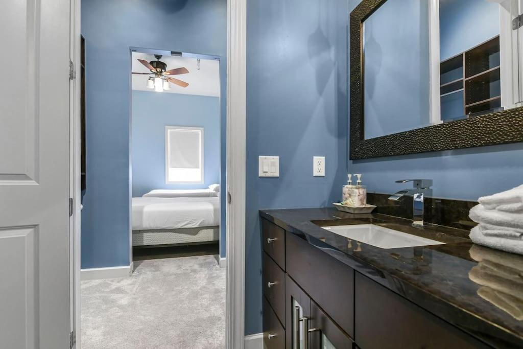 Lovely 2-Bedroom Unit In Springfriend Springfield Esterno foto