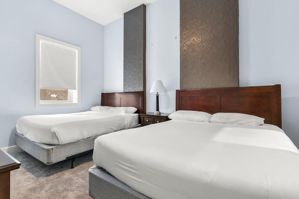 Lovely 2-Bedroom Unit In Springfriend Springfield Esterno foto